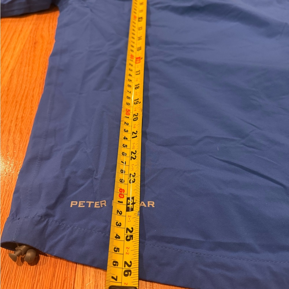 Peter Millar Wind Jacket - image 4